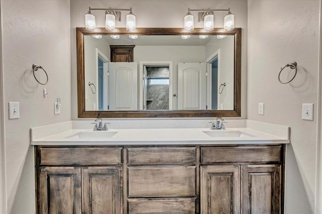 14708 Winoma Drive, Oklahoma City, OK 73142