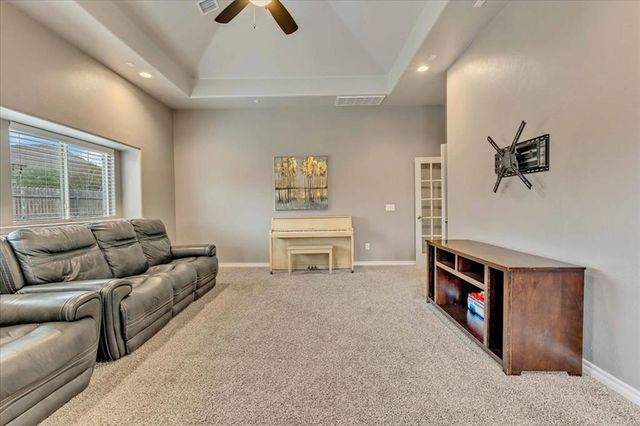 14708 Winoma Drive, Oklahoma City, OK 73142