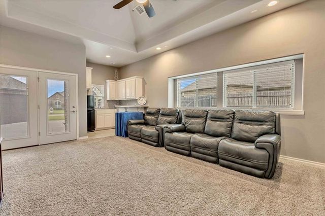 14708 Winoma Drive, Oklahoma City, OK 73142