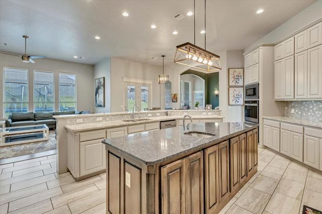 14708 Winoma Drive, Oklahoma City, OK 73142