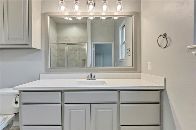 14708 Winoma Drive, Oklahoma City, OK 73142