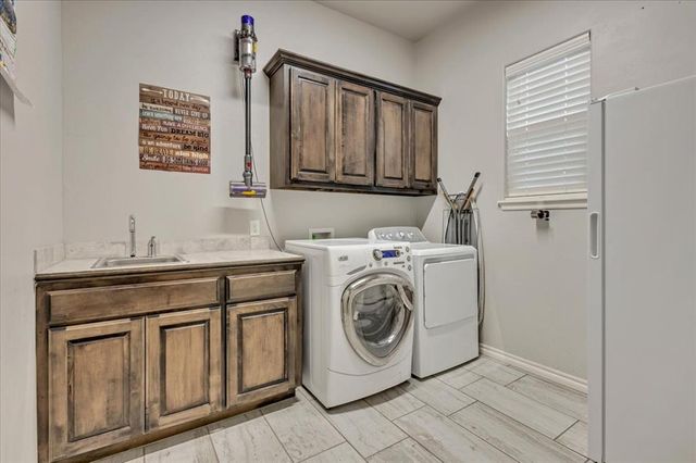 14708 Winoma Drive, Oklahoma City, OK 73142