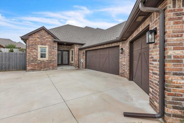 14708 Winoma Drive, Oklahoma City, OK 73142