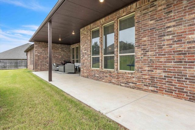 14708 Winoma Drive, Oklahoma City, OK 73142