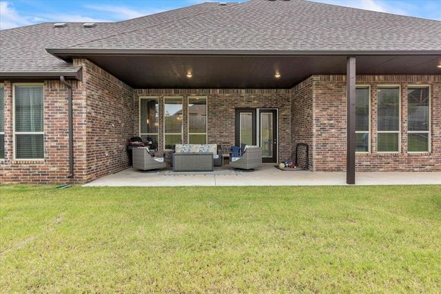 14708 Winoma Drive, Oklahoma City, OK 73142