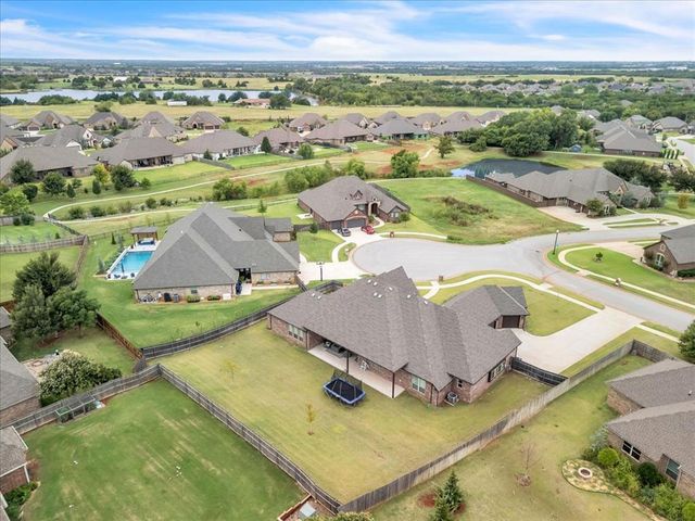 14708 Winoma Drive, Oklahoma City, OK 73142