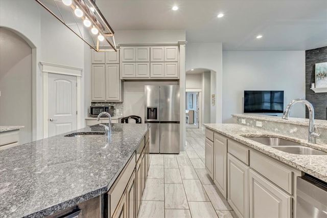 14708 Winoma Drive, Oklahoma City, OK 73142
