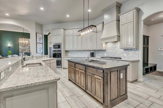 14708 Winoma Drive, Oklahoma City, OK 73142