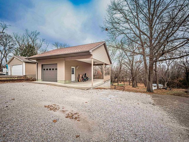 3727 Stringtown Road, Evansville, IN 47711