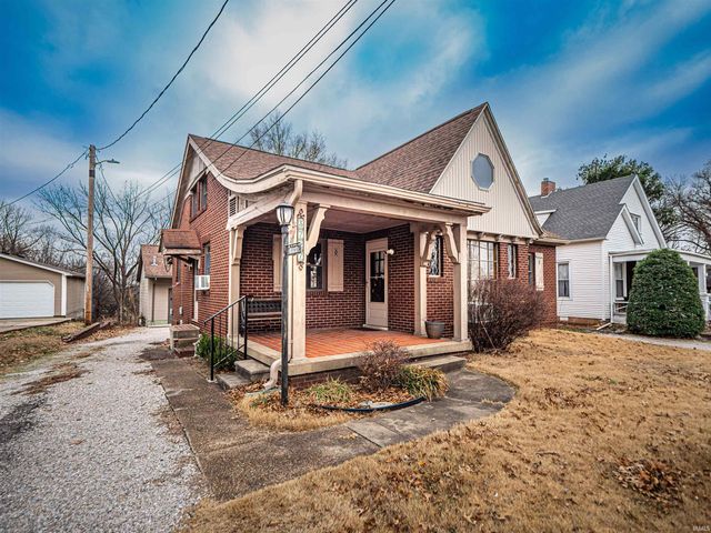 3727 Stringtown Road, Evansville, IN 47711