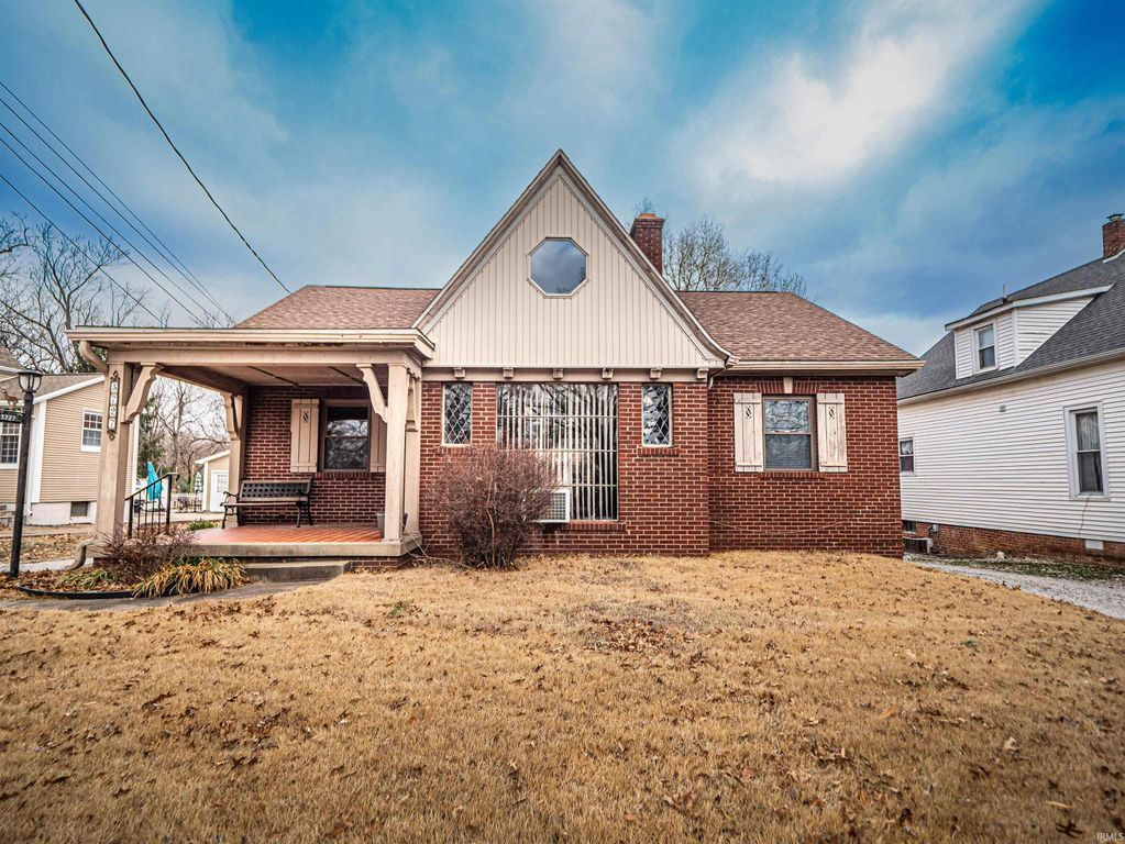 3727 Stringtown Road, Evansville, IN 47711