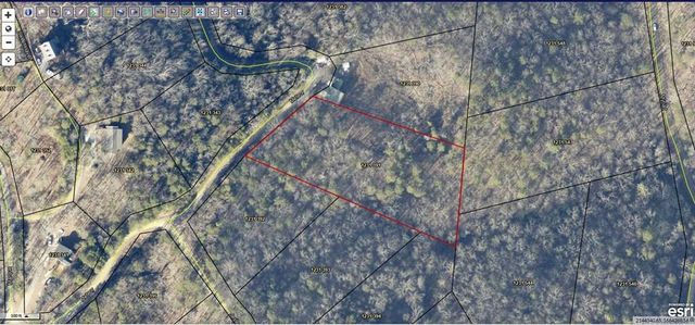 391 Meteor Court, Ranger, GA 30734