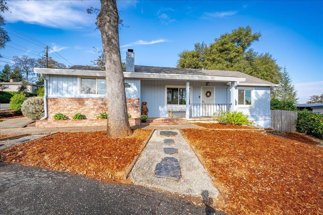 350 Racetrack St, Auburn, CA 95603