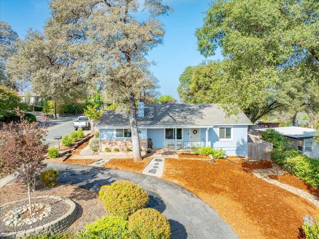 350 Racetrack St, Auburn, CA 95603