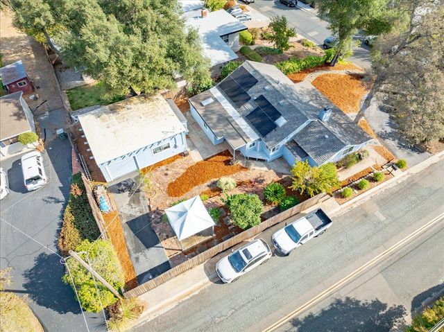 350 Racetrack St, Auburn, CA 95603