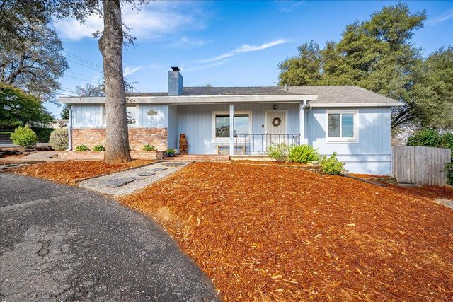 350 Racetrack St, Auburn, CA 95603