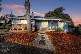 350 Racetrack St, Auburn, CA 95603