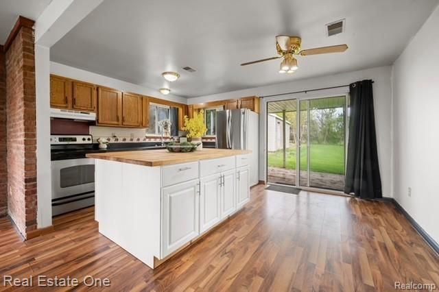 11099 Irish Road, Otisville, MI 48463