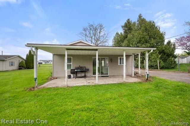 11099 Irish Road, Otisville, MI 48463