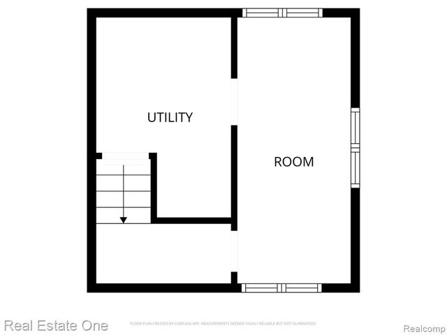 11099 Irish Road, Otisville, MI 48463