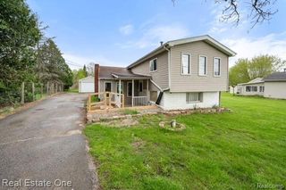 11099 Irish Road, Otisville, MI 48463