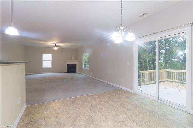 1402 Torrey Pines Court, Mebane, NC 27302