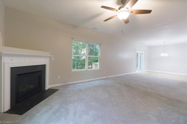 1402 Torrey Pines Court, Mebane, NC 27302