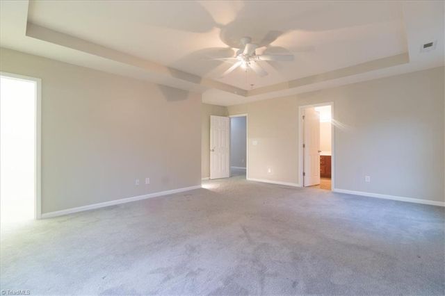1402 Torrey Pines Court, Mebane, NC 27302