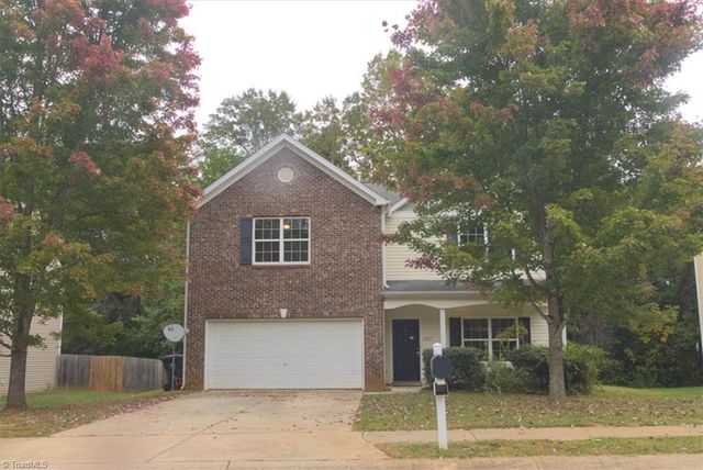 1402 Torrey Pines Court, Mebane, NC 27302