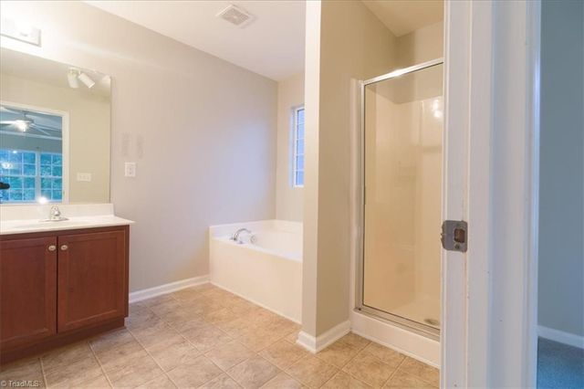 1402 Torrey Pines Court, Mebane, NC 27302