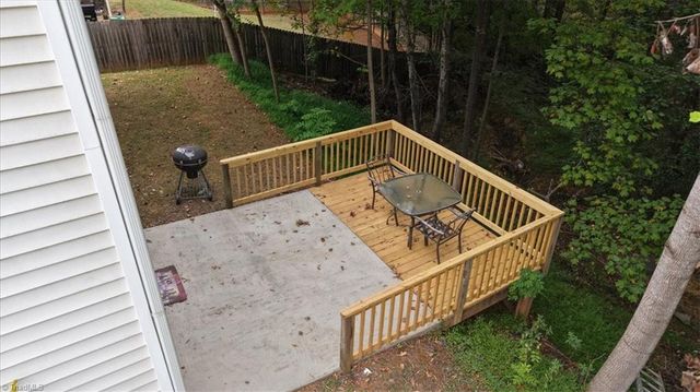 1402 Torrey Pines Court, Mebane, NC 27302