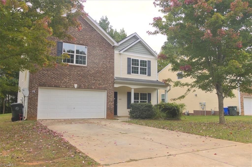 1402 Torrey Pines Court, Mebane, NC 27302