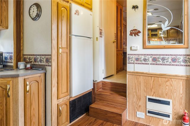 51 N Coho Court, Hoodsport, WA 98548