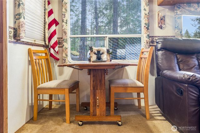51 N Coho Court, Hoodsport, WA 98548