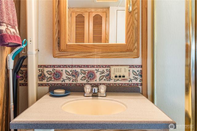 51 N Coho Court, Hoodsport, WA 98548