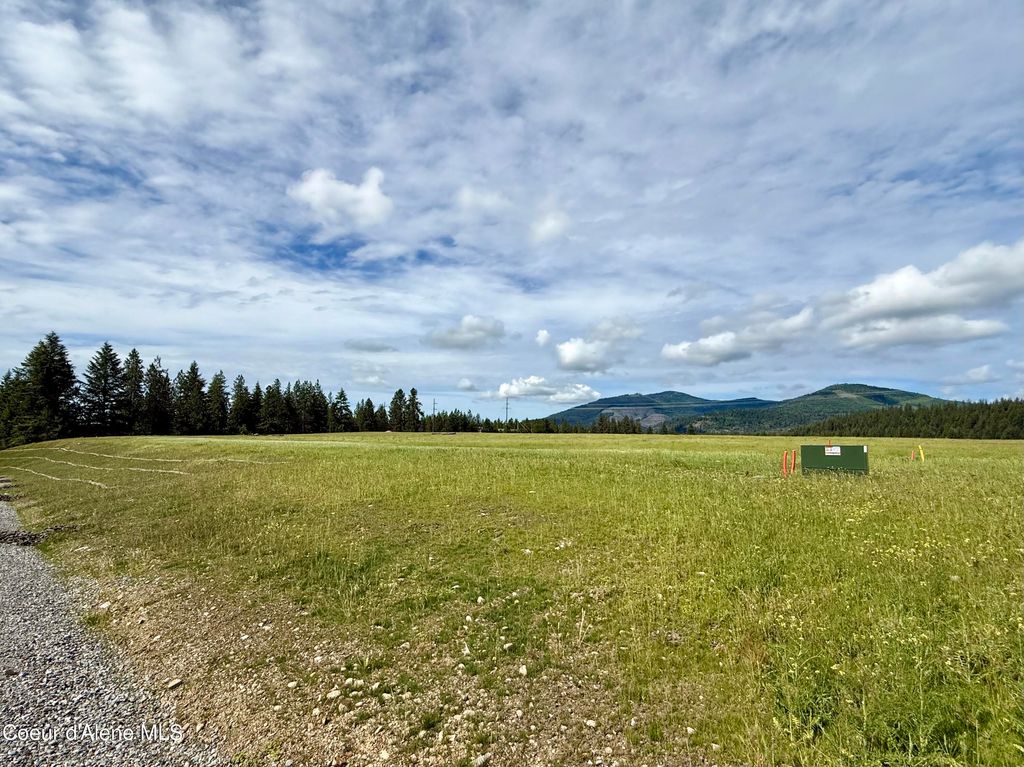 Lot 2 N Stonemason Way, Rathdrum, ID 83858