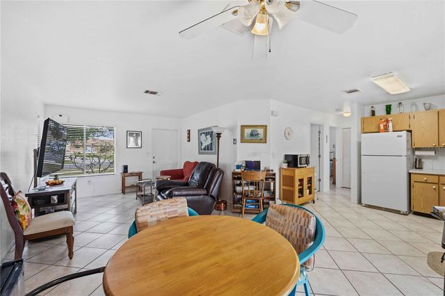 6911 KENWOOD DRIVE, North Port, FL 34287