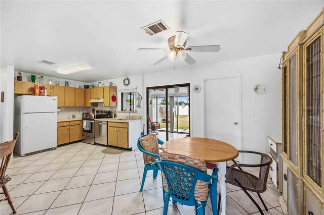 6911 KENWOOD DRIVE, North Port, FL 34287