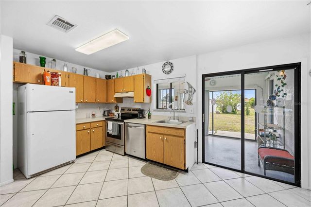 6911 KENWOOD DRIVE, North Port, FL 34287