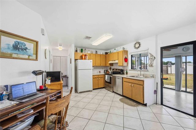 6911 KENWOOD DRIVE, North Port, FL 34287