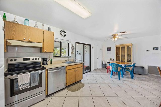 6911 KENWOOD DRIVE, North Port, FL 34287