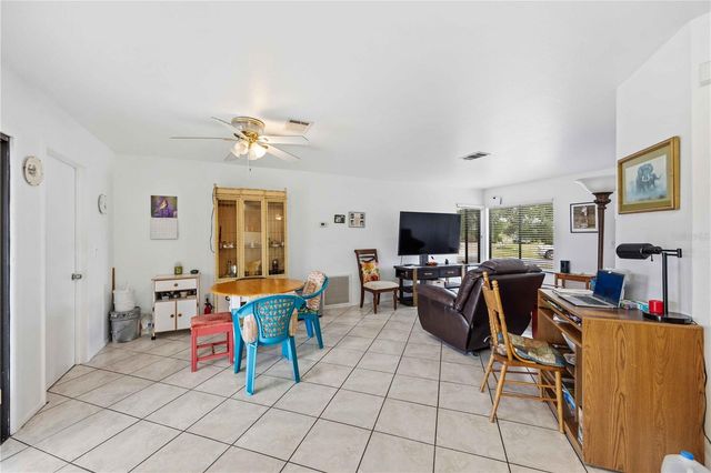 6911 KENWOOD DRIVE, North Port, FL 34287