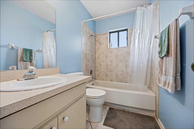 6911 KENWOOD DRIVE, North Port, FL 34287