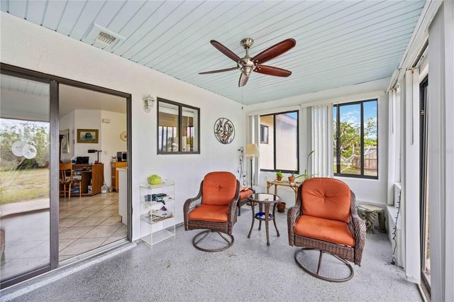 6911 KENWOOD DRIVE, North Port, FL 34287