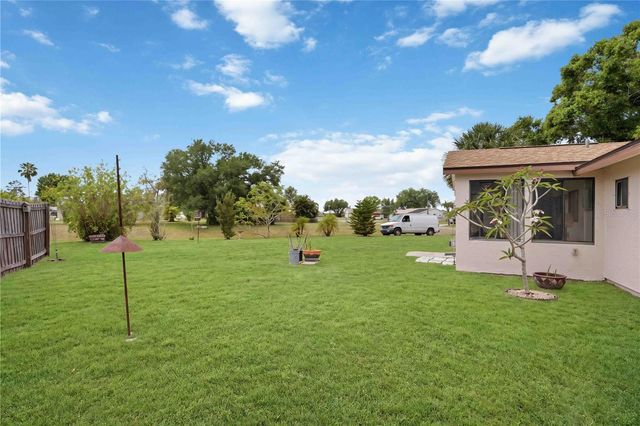 6911 KENWOOD DRIVE, North Port, FL 34287