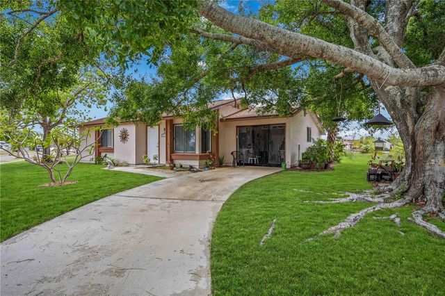 6911 KENWOOD DRIVE, North Port, FL 34287