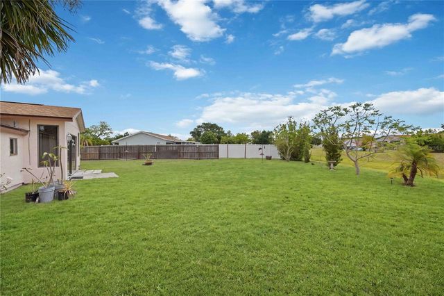 6911 KENWOOD DRIVE, North Port, FL 34287