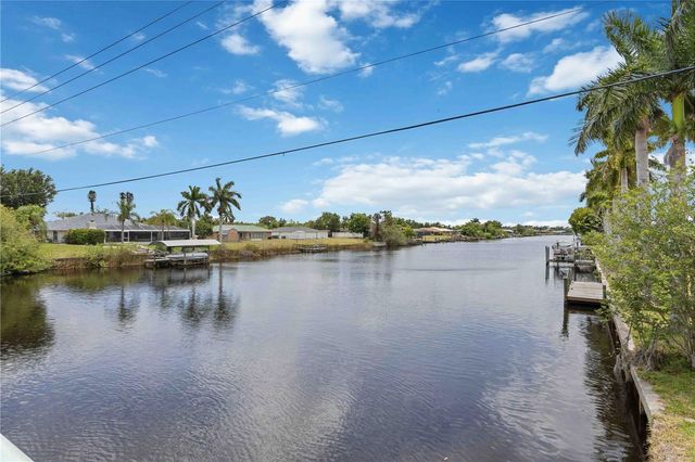 6911 KENWOOD DRIVE, North Port, FL 34287