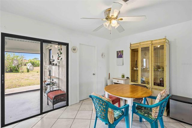 6911 KENWOOD DRIVE, North Port, FL 34287