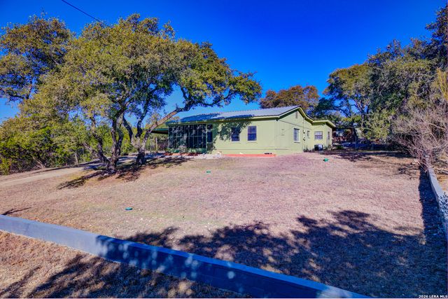 25926 Fleet Garden, San Antonio, TX 78255